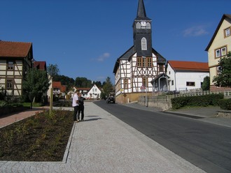 Dorf
