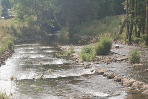 Wasserlauf
